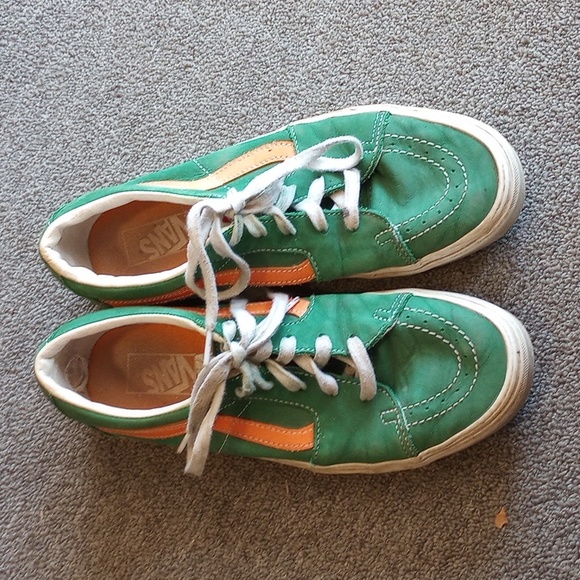 Vans Sk8 - Picture 2 of 5